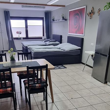 Ferienwohnung Beim Nationalpark Eifel Nideggen Eksteriør billede