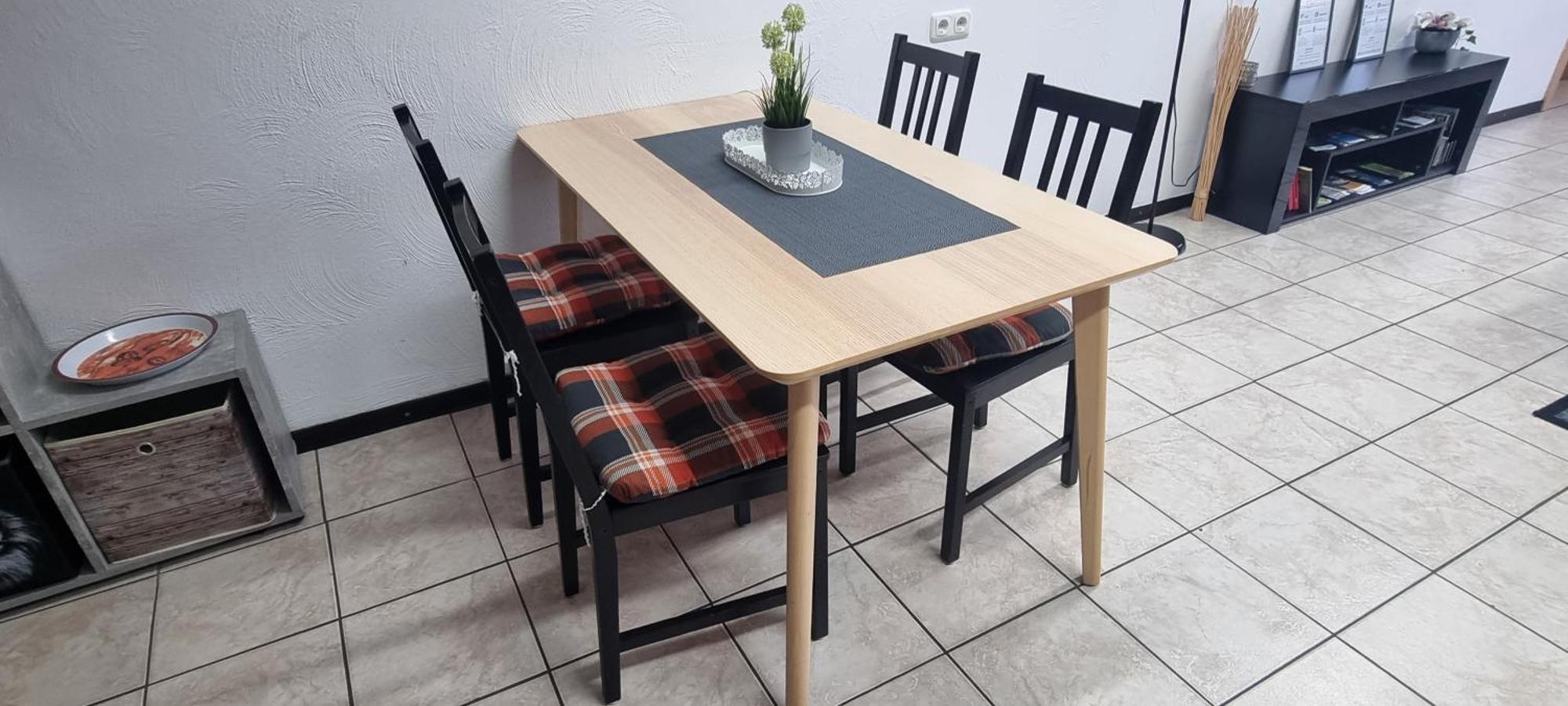 Ferienwohnung Beim Nationalpark Eifel Nideggen Eksteriør billede